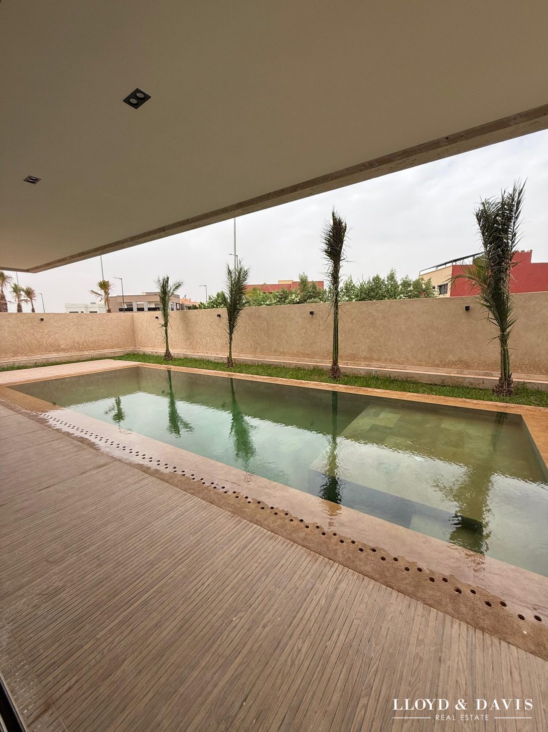 Villa a Marrakech, Marrakech-Safi, Marocco 2 - 19016543