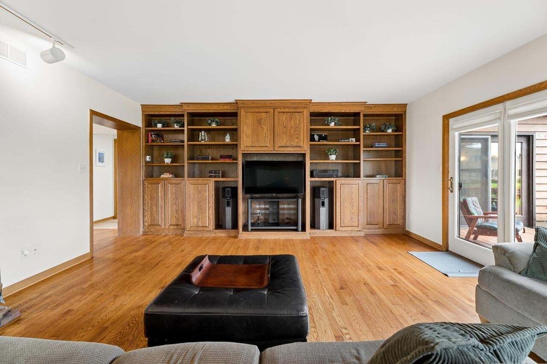 House in Menasha, Wisconsin, United States 4 - 19017237