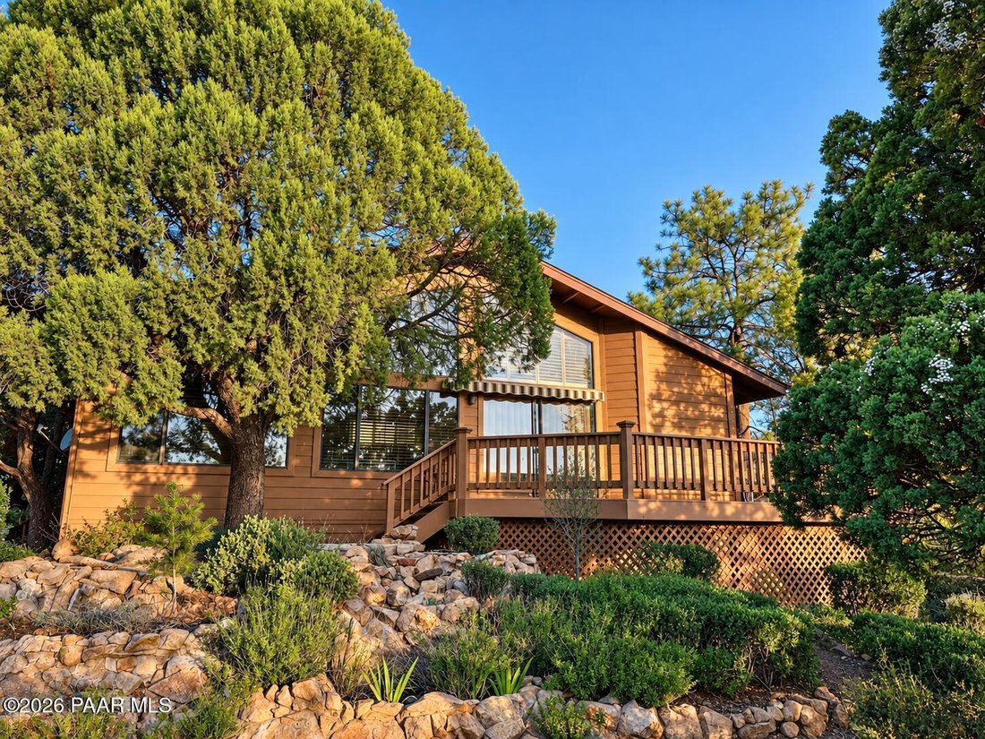 House in Prescott, Arizona, United States 1 - 19017127