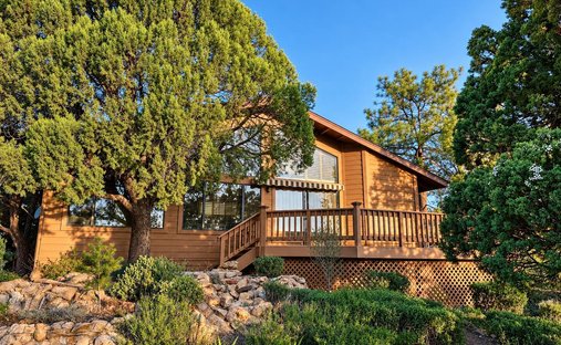 Casa a Prescott, Arizona, Stati Uniti 1