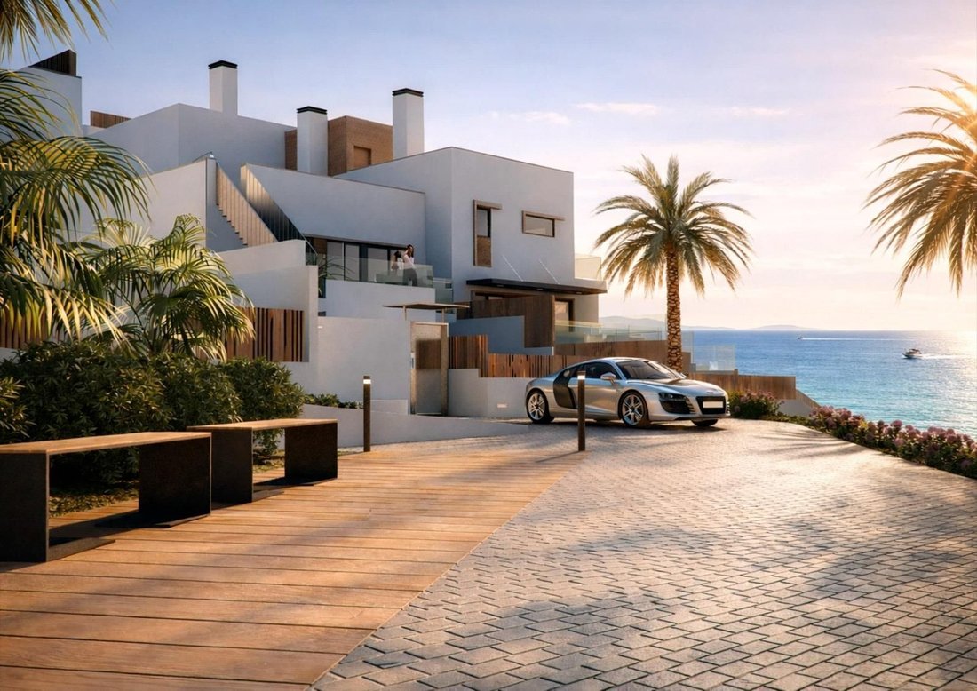 House in La Linea de la Concepcion, Andalusia, Spain 1 - 19017428