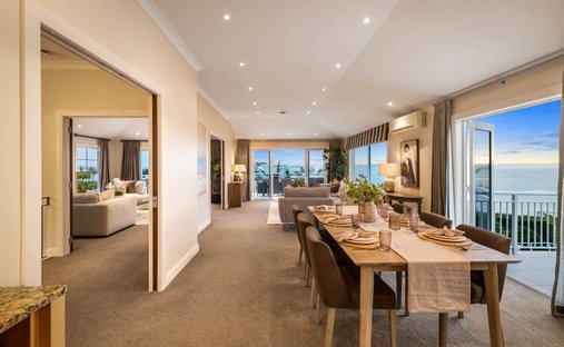 House in Auckland, Auckland, New Zealand 1