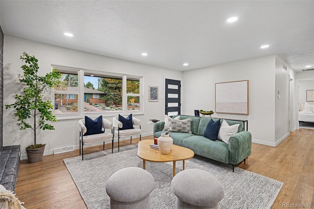 House in Lakewood, Colorado, United States 1 - 19017351