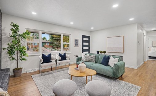 House in Lakewood, Colorado, United States 1