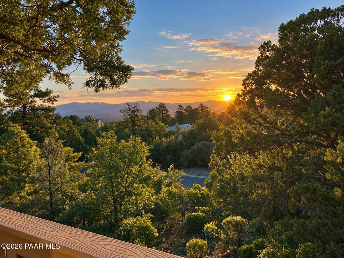 House in Prescott, Arizona, United States 5 - 19017127