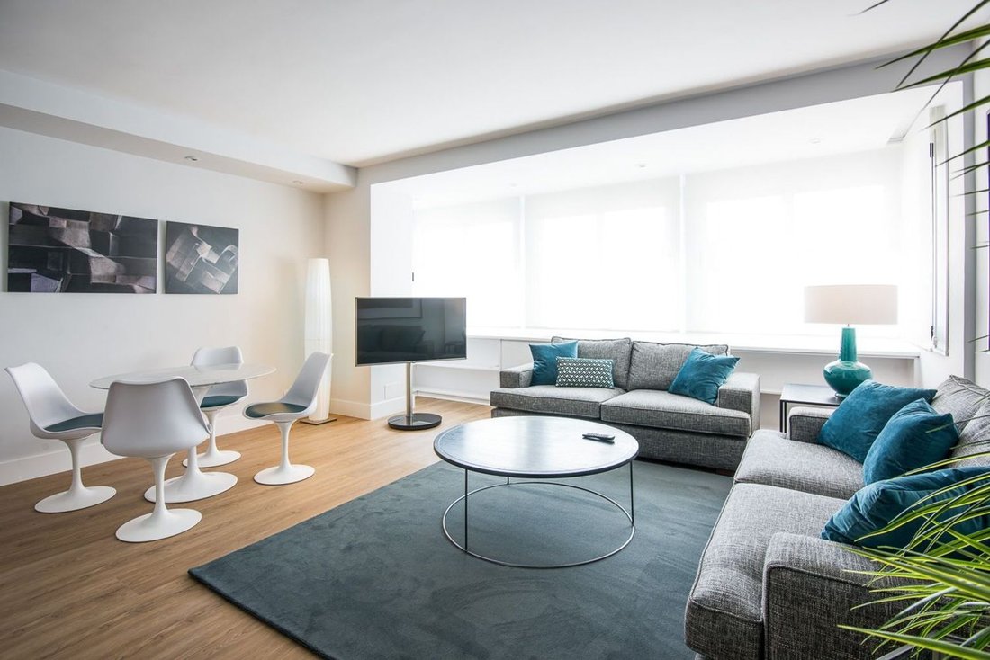 Apartment in Centro, Madrid, Spain 5 - 19017191