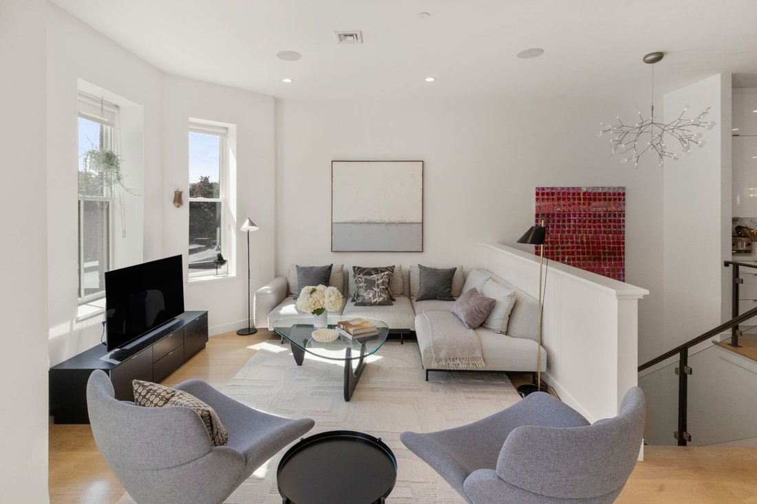 Condo in Boston, Massachusetts, United States 3 - 19017818