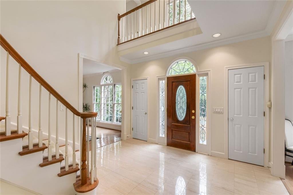 House in Roswell, Georgia, United States 5 - 19017662