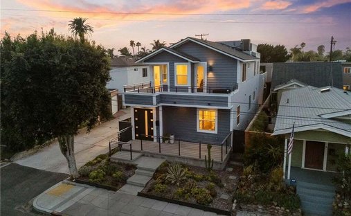 Maison à FICO, Californie, États-Unis 1