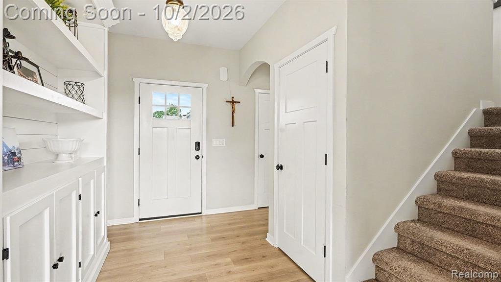 House in Howell, Michigan, United States 5 - 19017185