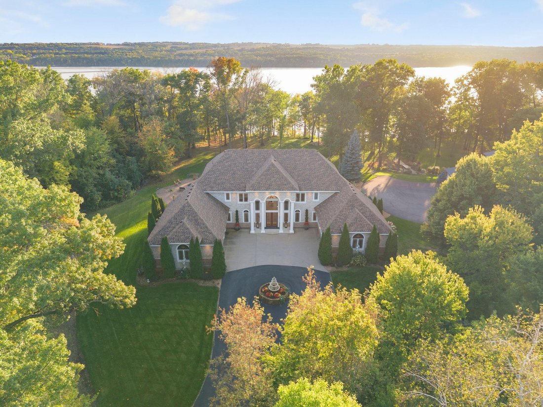 House in Hastings, Minnesota, United States 1 - 19017522