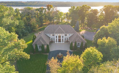 House in Hastings, Minnesota, United States 1