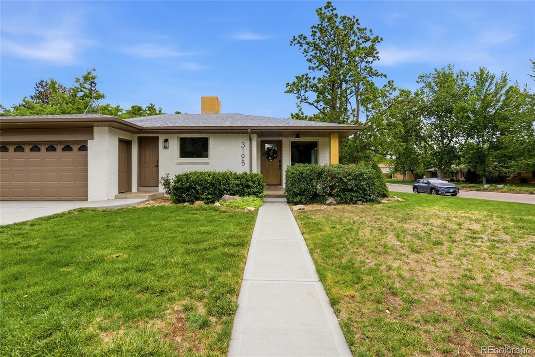 House in Englewood, Colorado, United States 3 - 19017328