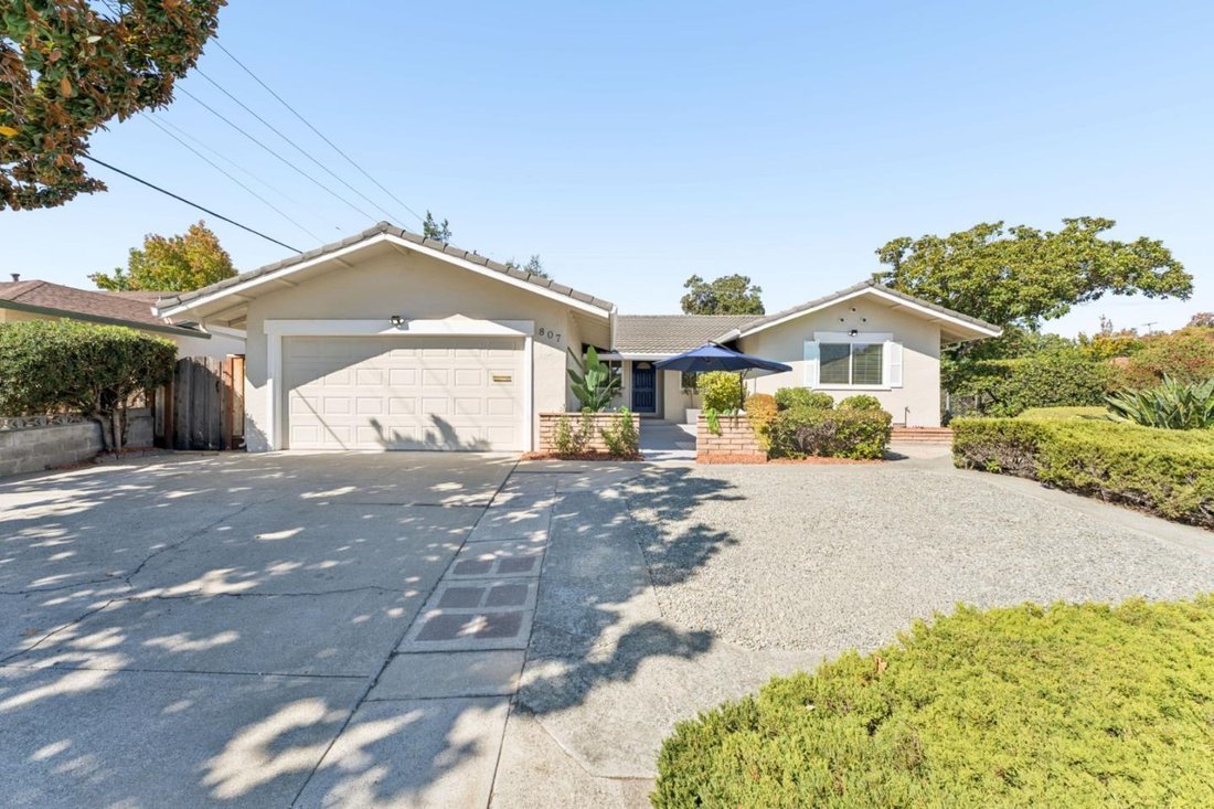 House in Sunnyvale, California, United States 2 - 19017686
