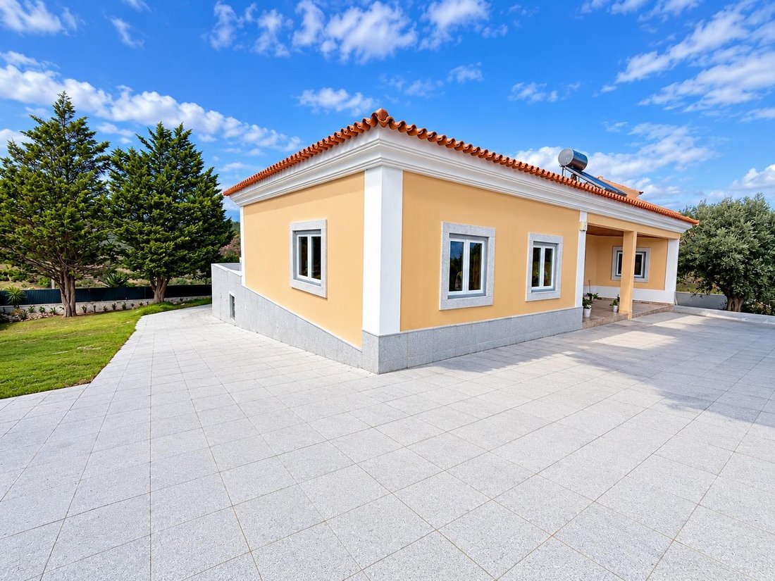 Villa in São João das Lampas, Lissabon, Portugal 1 - 18946540