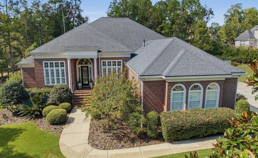 Casa a Tallahassee, Florida, Stati Uniti 1