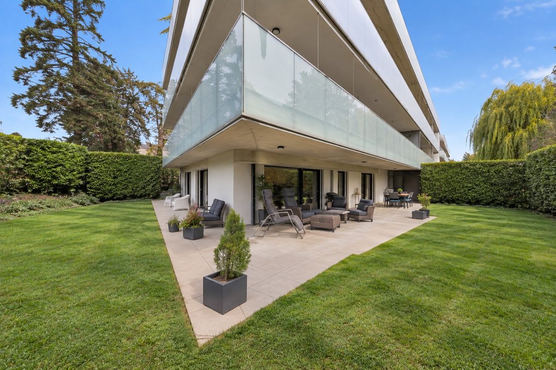 Apartment in Nyon, Vaud, Switzerland 5 - 19017777