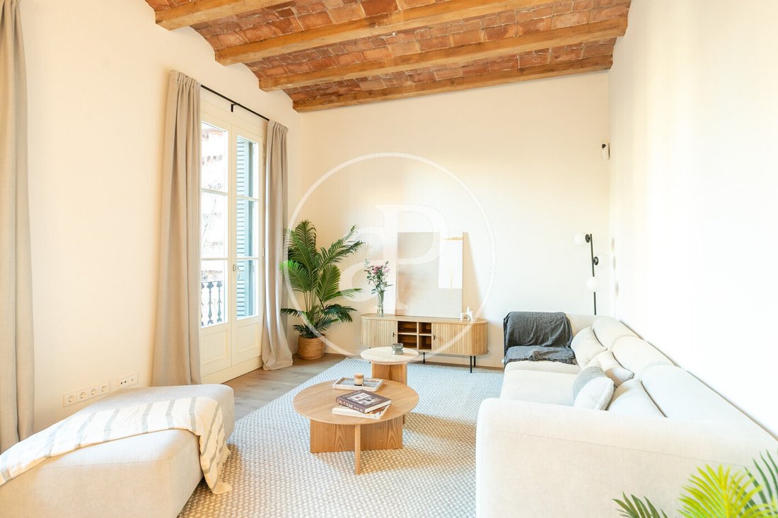 Apartment in Eixample, Barcelona, Spain 4 - 19017754