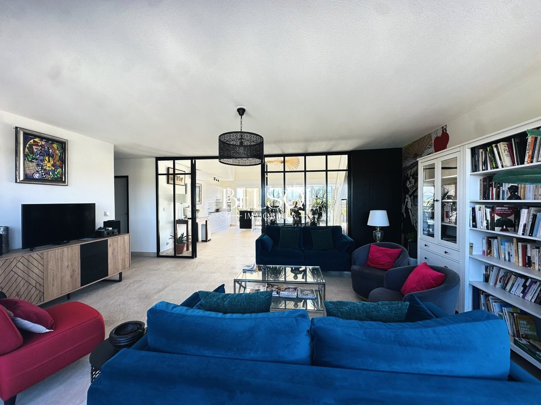 Apartment in Saint-Cyprien, Occitania, France 4 - 19016640