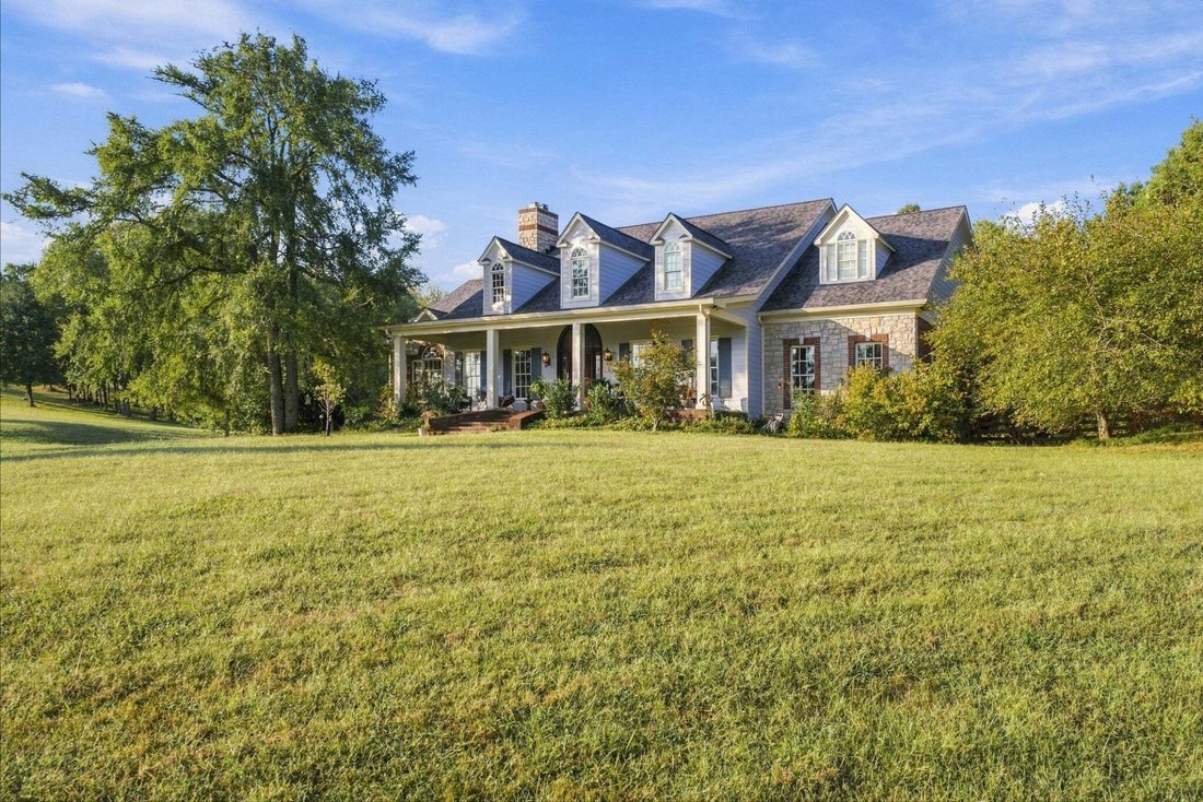 Haus in Franklin, Tennessee, Vereinigte Staaten 4 - 19017723