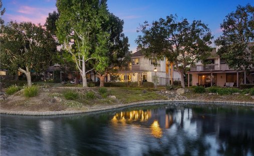 House in Dana Point, California, United States 1