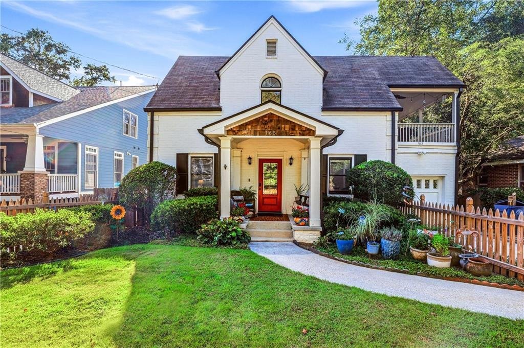 Haus in Atlanta, Georgia, Vereinigte Staaten 3 - 19017573