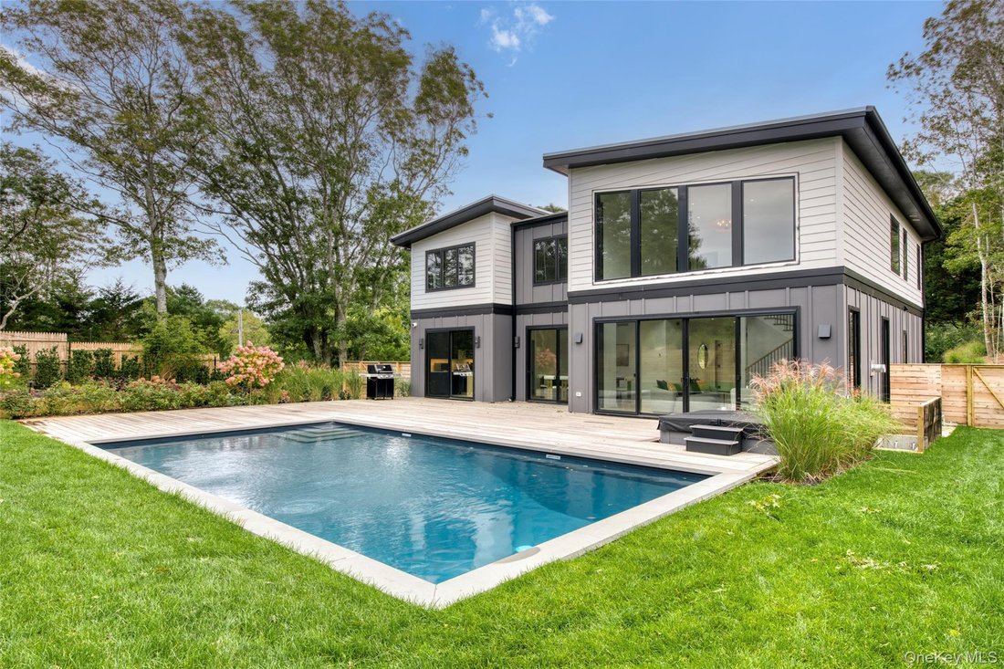 Casa a Montauk, New York, Stati Uniti 3 - 18629308
