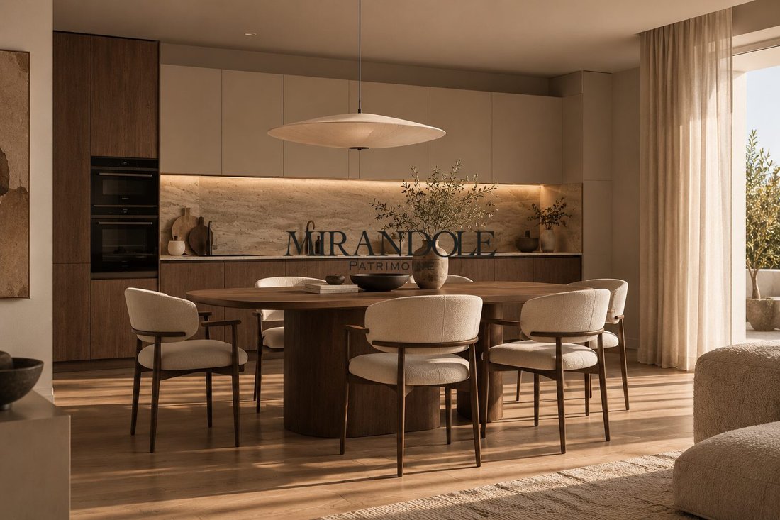 Apartment in Nice, Provence-Alpes-Côte d'Azur, France 2 - 19016656