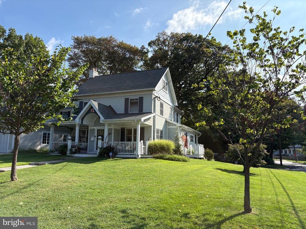 House in Bethesda, Maryland, United States 1 - 19016424