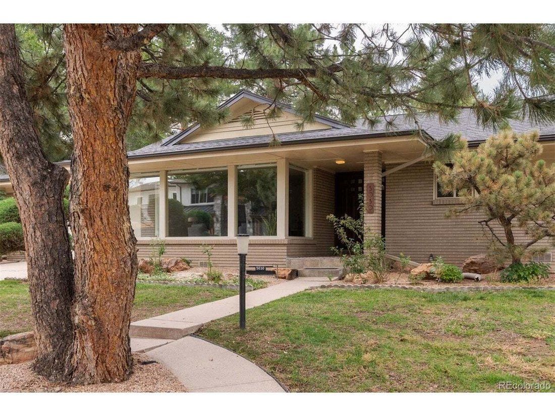 House in Cherry Hills Village, Colorado, United States 1 - 19017417