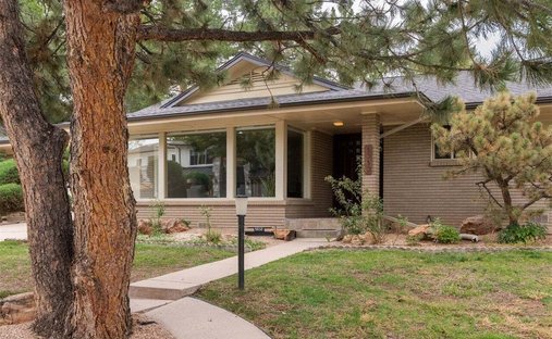 House in Cherry Hills Village, Colorado, United States 1
