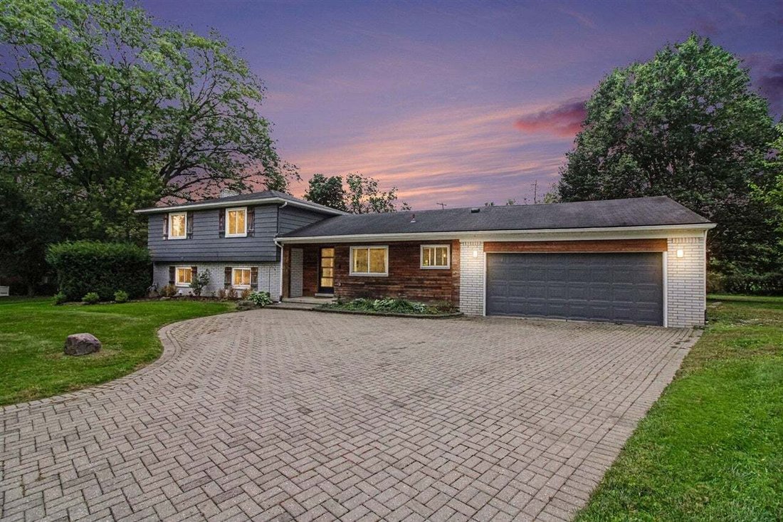 House in Beverly Hills, Michigan, United States 1 - 19017222