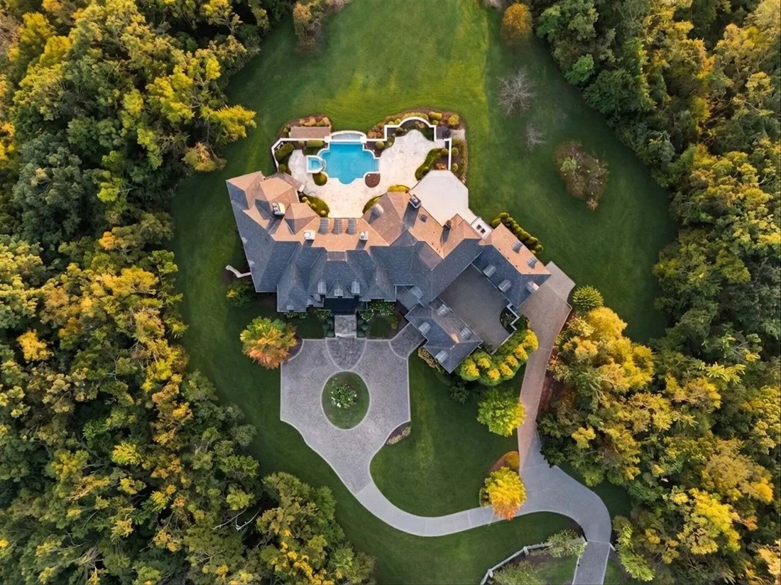 House in Franklin, Tennessee, United States 2 - 19017727