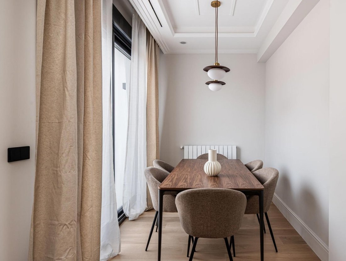 Apartment in Chamberi, Madrid, Spain 3 - 19017998