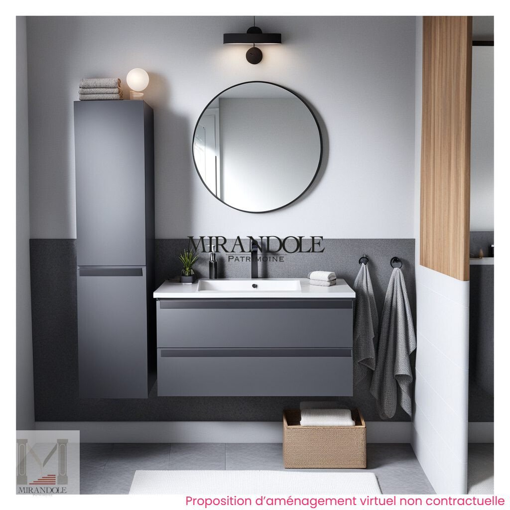 Apartment in Vaufrèges, Marseille, Provence-Alpes-Côte d'Azur 5 - 19016712