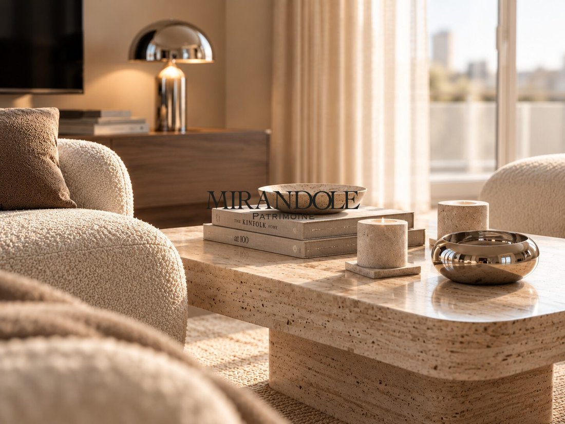 Apartment in Nice, Provence-Alpes-Côte d'Azur, France 3 - 19016661