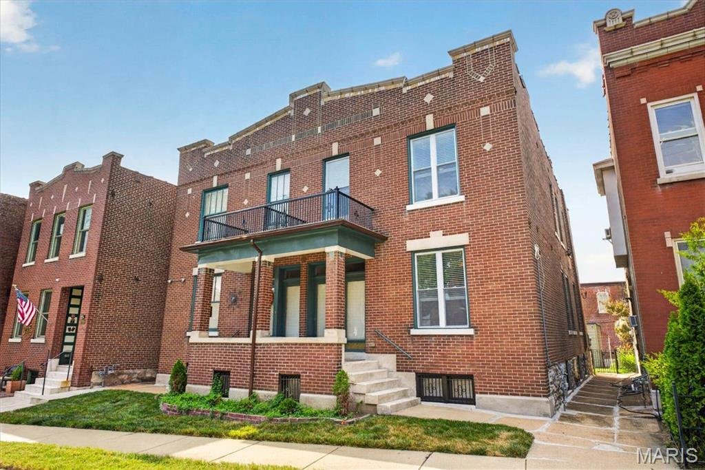Andere in St. Louis, Missouri, Vereinigte Staaten 4 - 19017782