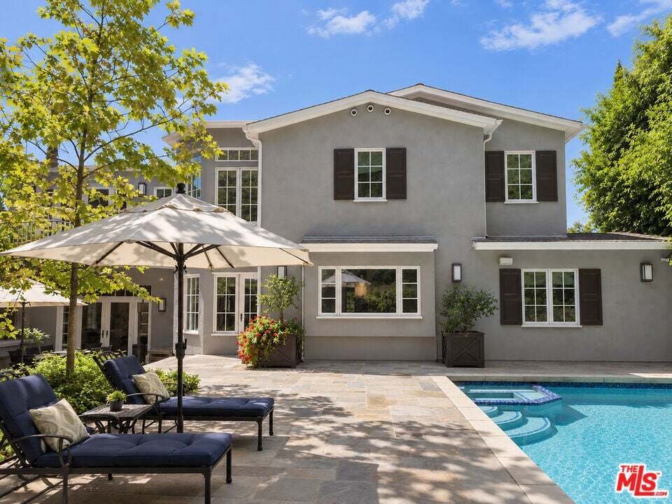 House in Los Angeles, California, United States 1 - 19017343