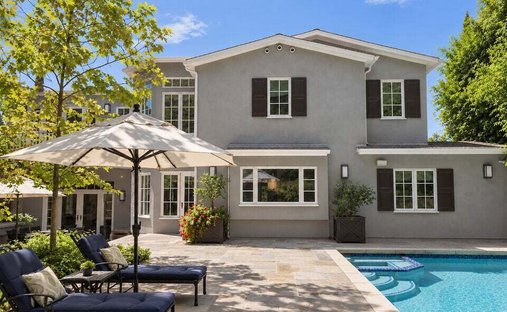 House in Los Angeles, California, United States 1