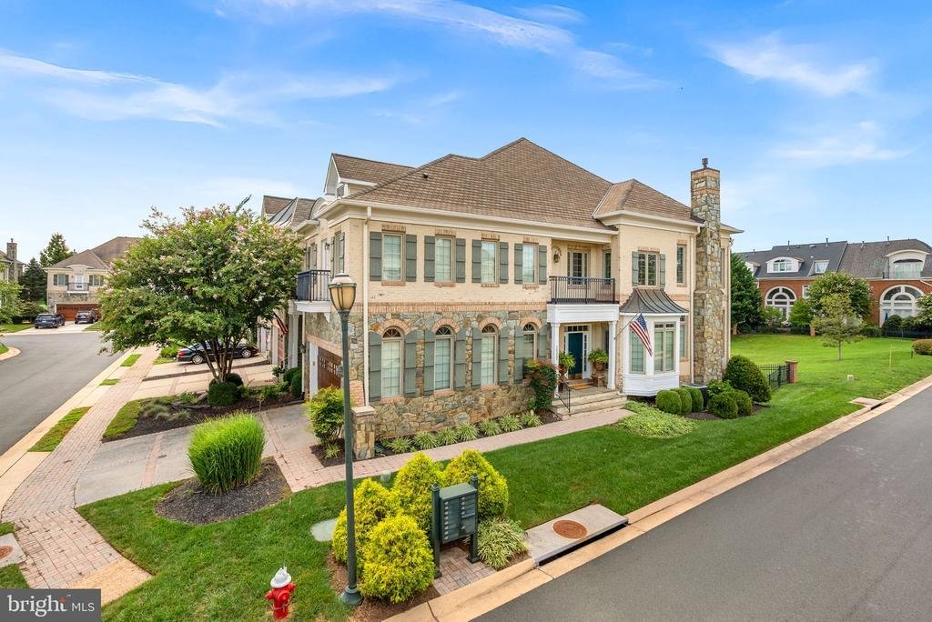 Townhouse in Leesburg, Virginia, United States 2 - 19017665