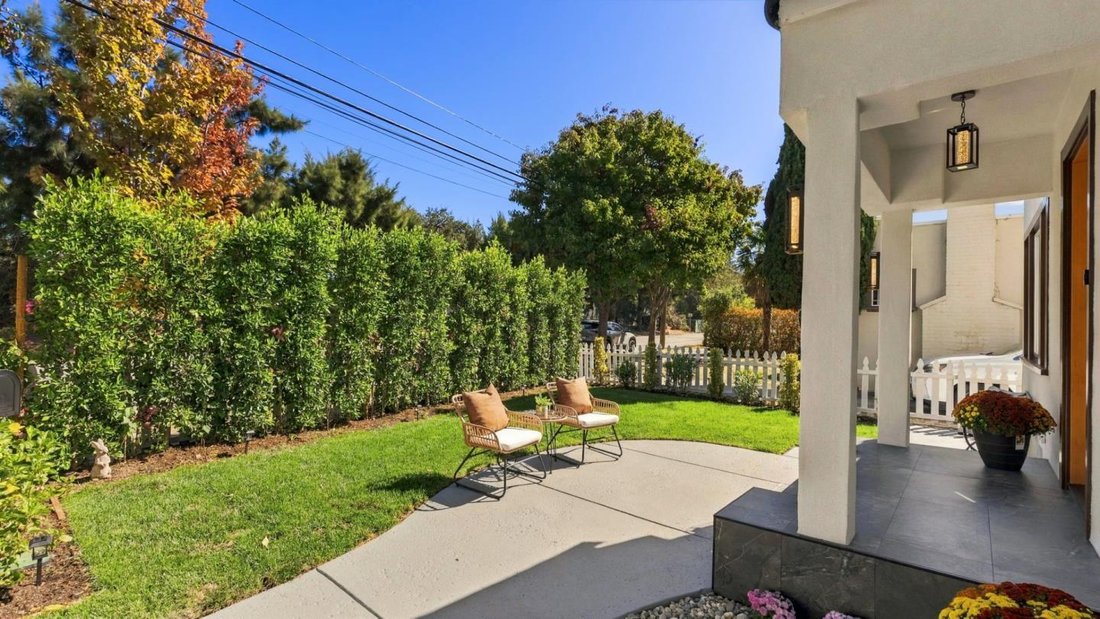 House in Burlingame, California, United States 5 - 19017672