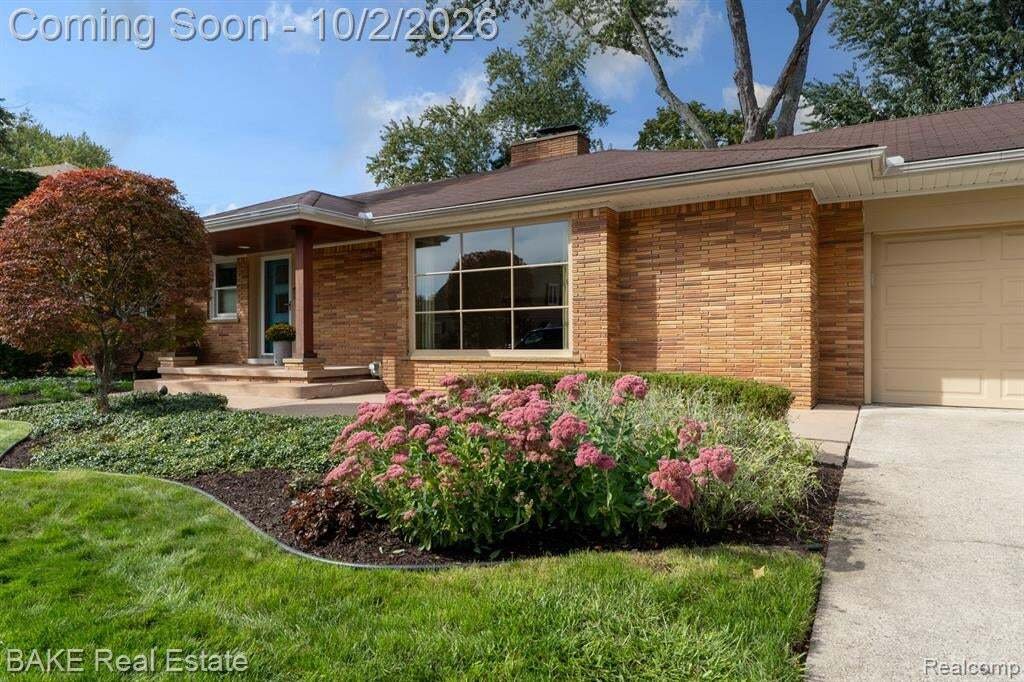 House in Plymouth, Michigan, United States 4 - 19017203