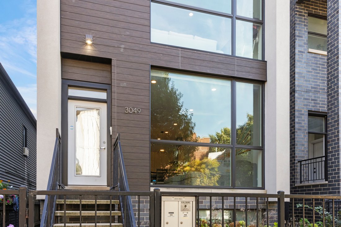 Condo in Chicago, Illinois, United States 2 - 19017512