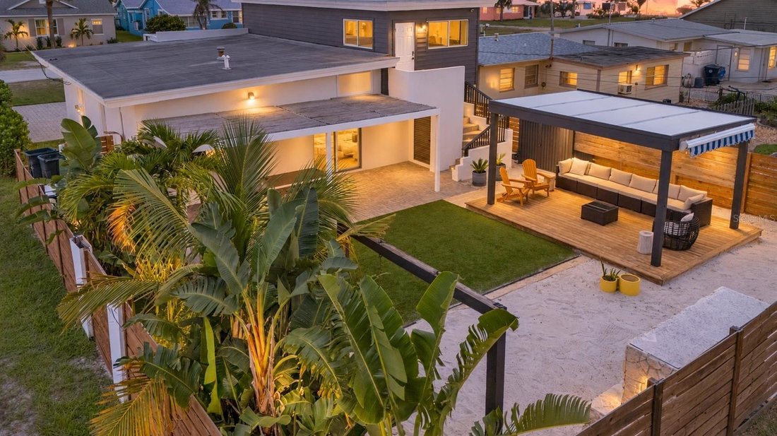 House in New Smyrna Beach, Florida, United States 4 - 19017844