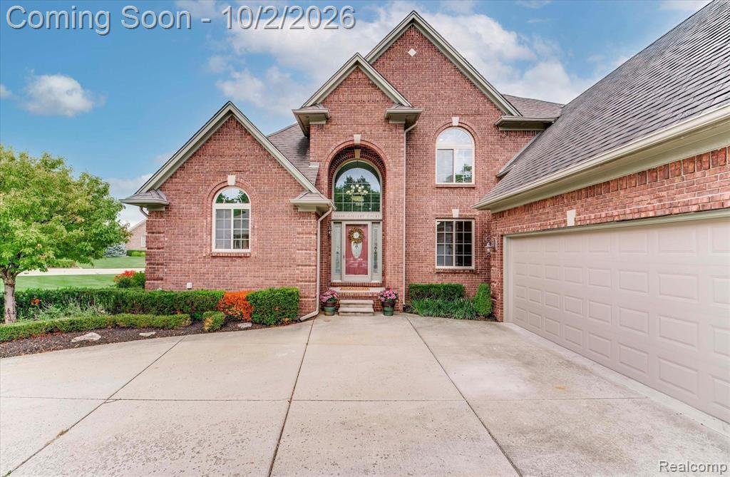 Condo in Washington, Michigan, United States 4 - 19017206