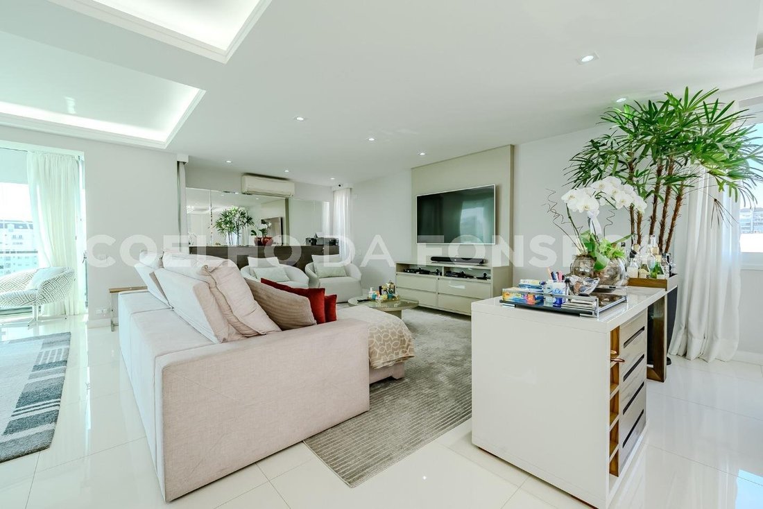 Condo in São Paulo, State of São Paulo, Brazil 5 - 19016506