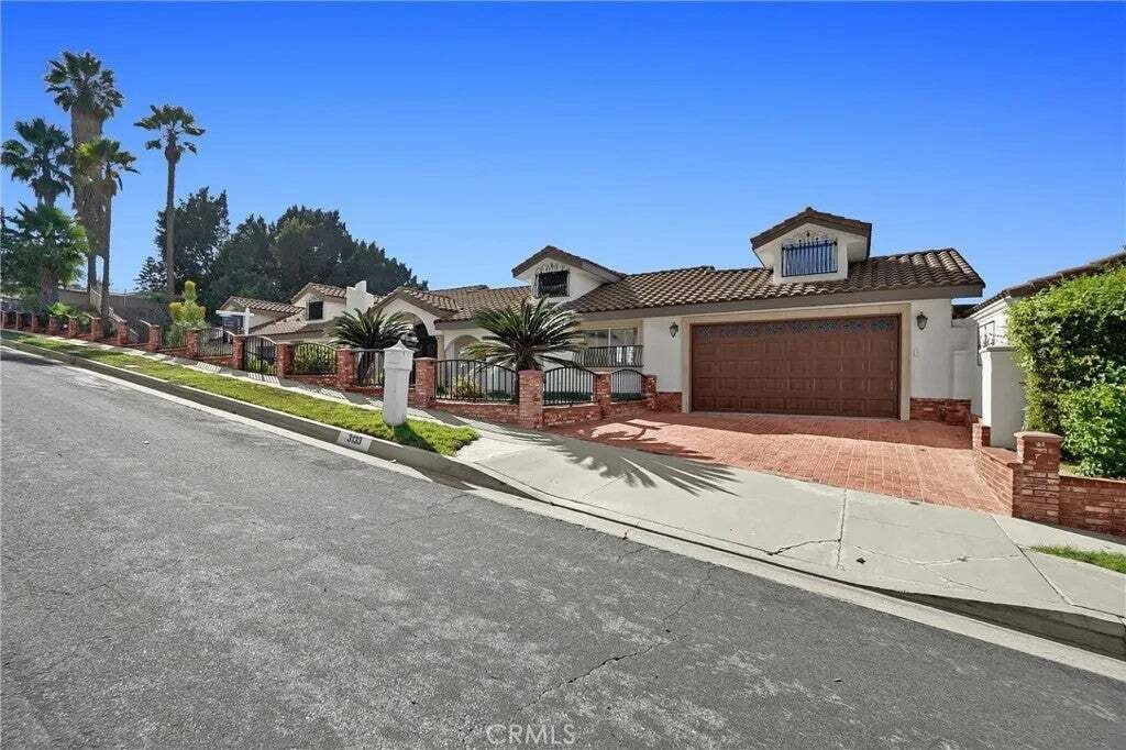 House in Hacienda Heights, California, United States 1 - 19017450