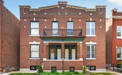 St. Louis, Missouri, United States 1