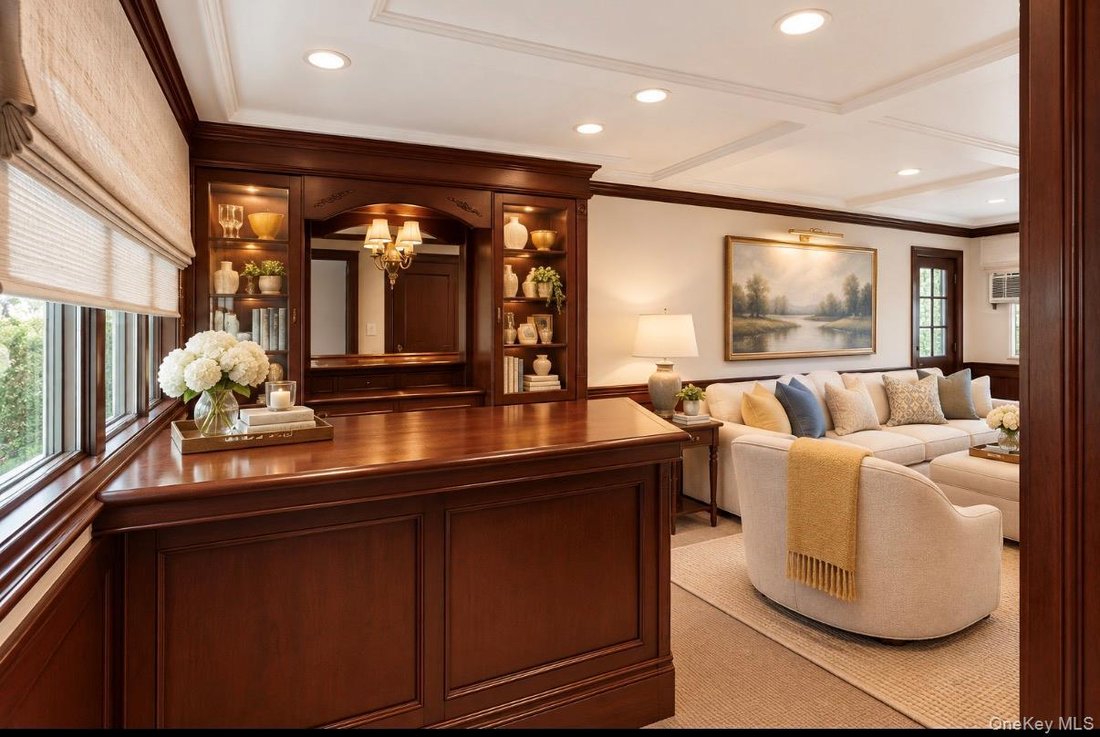 House in Old Bethpage, New York, United States 5 - 17776759