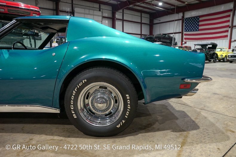 Coupe in Grand Rapids, United States 5 - 19017960